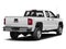 2018 GMC Sierra 2500 HD Double Cab Long Box 4-Wheel Drive