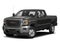 2018 GMC Sierra 2500 HD Double Cab Long Box 4-Wheel Drive