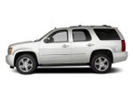 2013 Chevrolet Tahoe 4WD 1500 LTZ