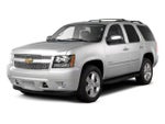 2013 Chevrolet Tahoe 4WD 1500 LTZ