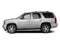 2013 Chevrolet Tahoe 4WD 1500 LTZ