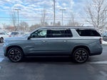 2023 Chevrolet Suburban 4WD RST