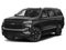 2023 Chevrolet Suburban 4WD RST