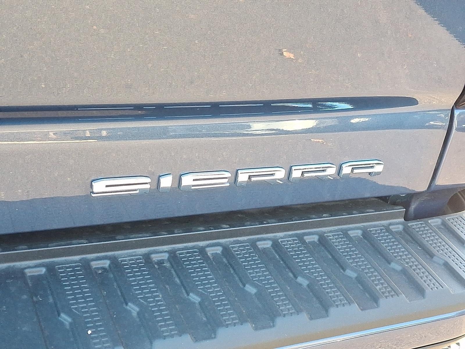 2026 GMC Sierra 3500HD Crew Cab Long Box 4-Wheel Drive Denali Ultimate
