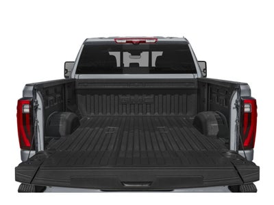 2026 GMC Sierra 3500HD Crew Cab Long Box 4-Wheel Drive Denali Ultimate