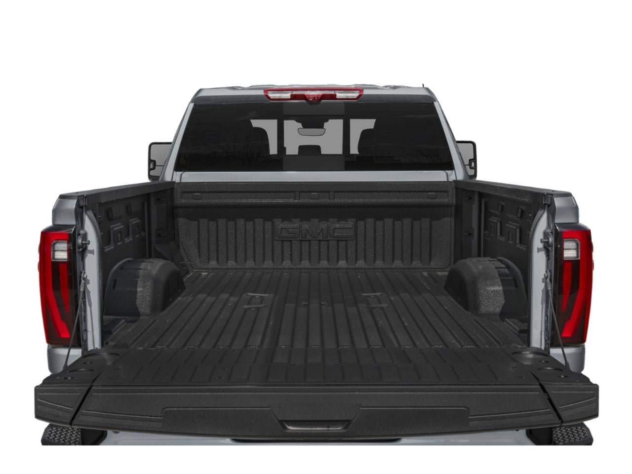2026 GMC Sierra 3500HD Crew Cab Long Box 4-Wheel Drive Denali Ultimate