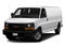 2016 GMC Savana Cargo Van 2500 Regular Wheelbase Rear-Wheel Drive