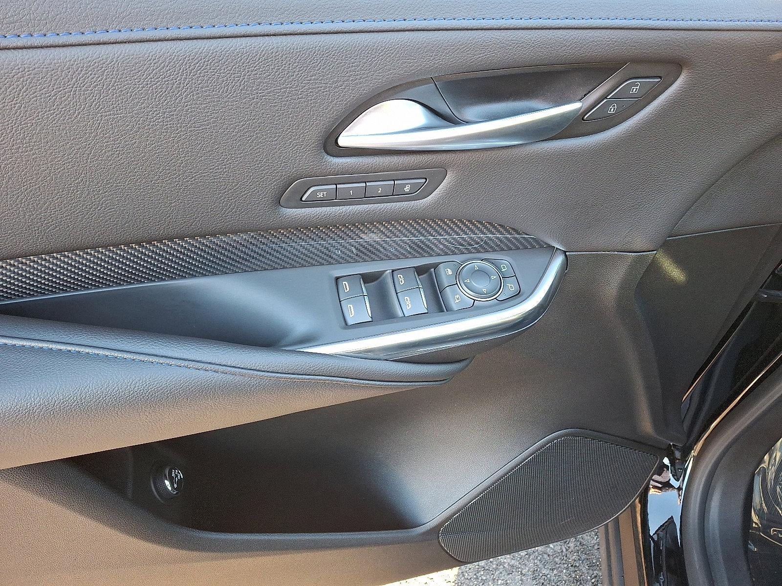 2024 Cadillac XT4 AWD 4dr Sport