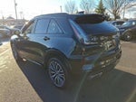 2024 Cadillac XT4 AWD 4dr Sport