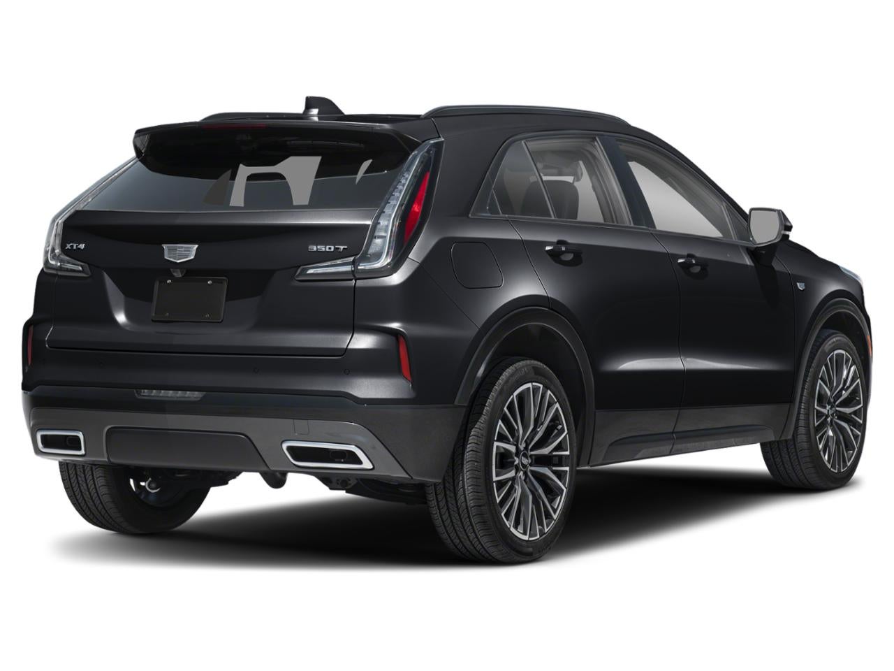 2024 Cadillac XT4 AWD 4dr Sport