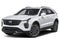 2024 Cadillac XT4 AWD 4dr Sport