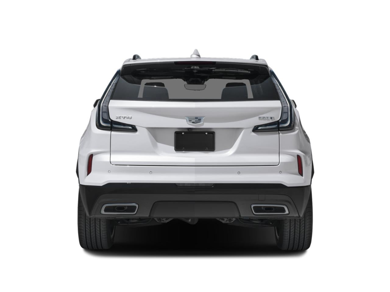 2024 Cadillac XT4 AWD 4dr Sport