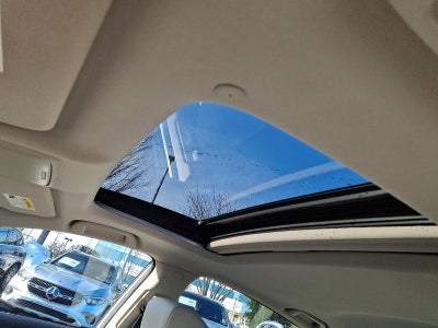 2018 Honda Accord Sedan EX-L 1.5T CVT