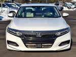 2018 Honda Accord Sedan EX-L 1.5T CVT
