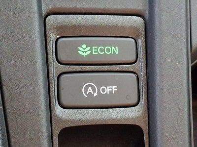 2024 Honda Accord Sedan EX CVT