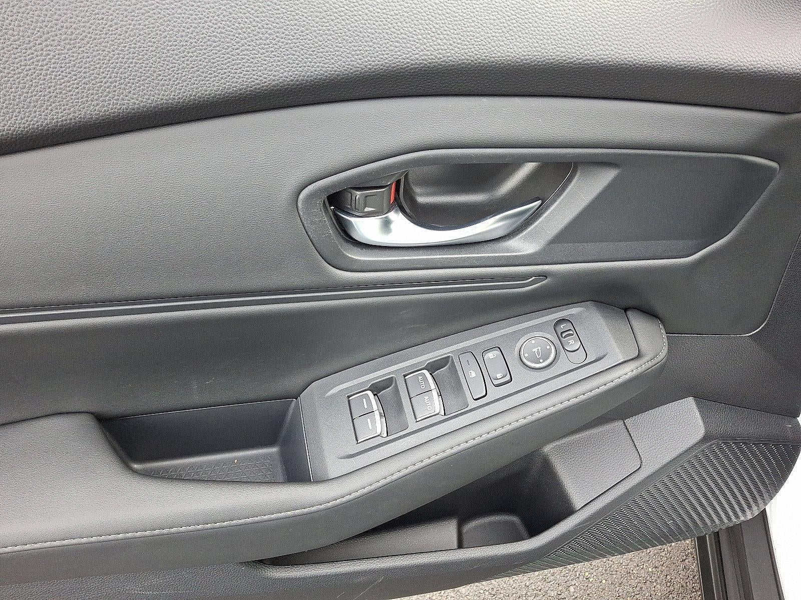 2023 Honda Accord Hybrid Sport Sedan