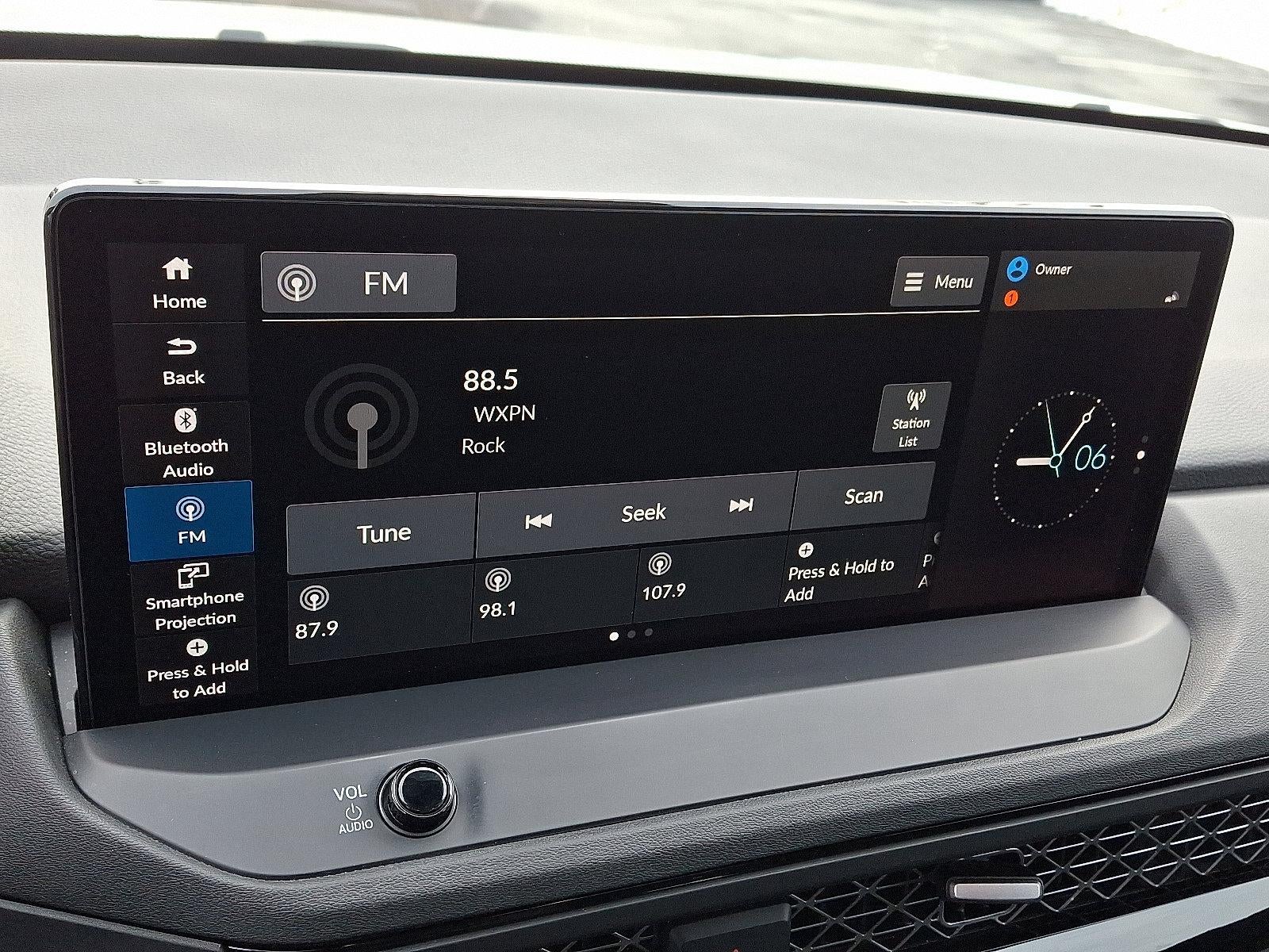 2023 Honda Accord Hybrid Sport Sedan