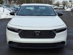 2023 Honda Accord Hybrid Sport Sedan