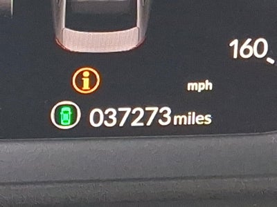 2023 Honda Accord Hybrid Sport Sedan