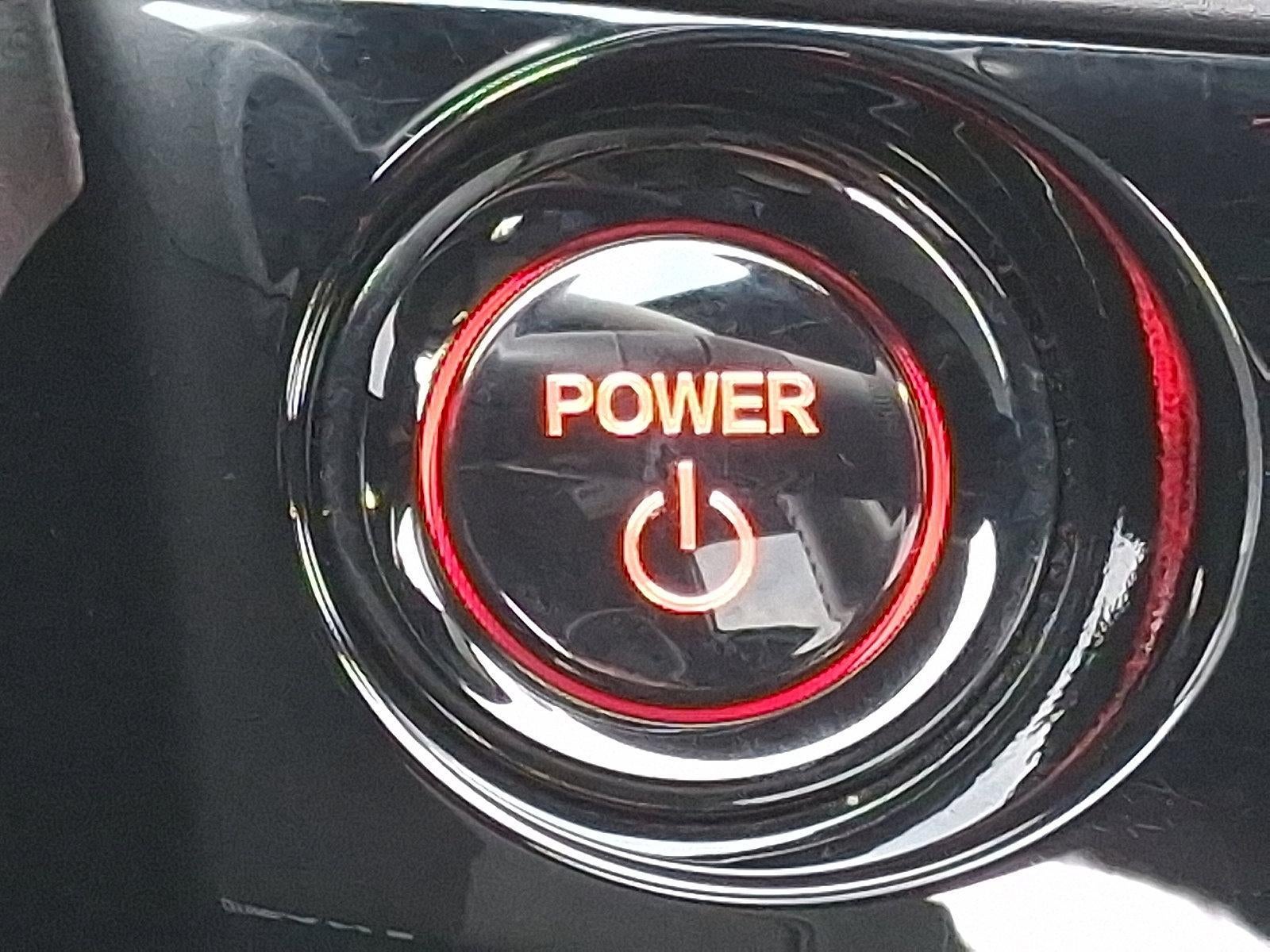 2023 Honda Accord Hybrid Sport Sedan