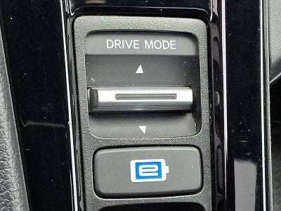 2023 Honda Accord Hybrid Sport Sedan