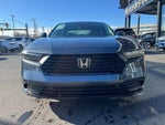 2024 Honda Accord Hybrid EX-L Sedan