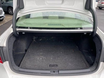 2014 Volkswagen Passat 4dr Sdn 1.8T Auto SE PZEV