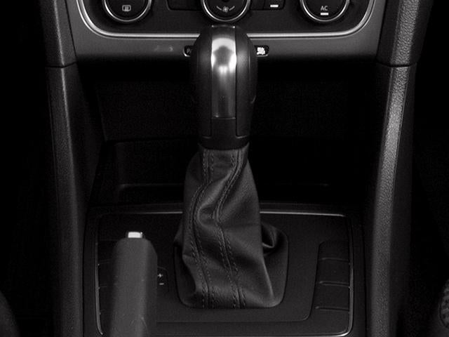 2014 Volkswagen Passat 4dr Sdn 1.8T Auto SE PZEV