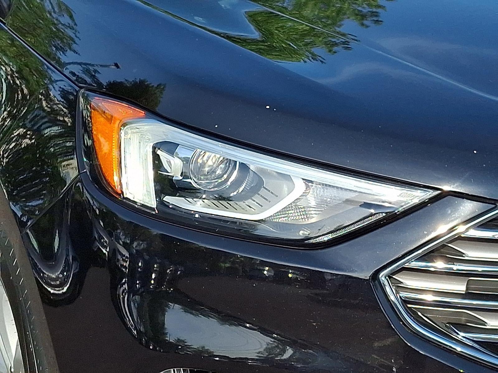 2019 Ford Edge SEL AWD