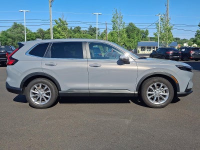 2023 Honda CR-V EX-L AWD