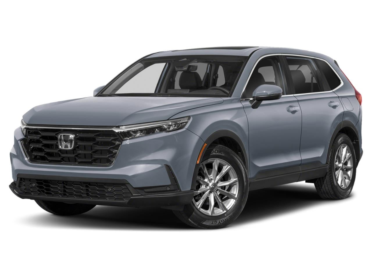 2023 Honda CR-V EX-L AWD