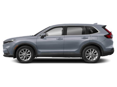 2023 Honda CR-V EX-L AWD
