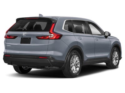 2023 Honda CR-V EX-L AWD