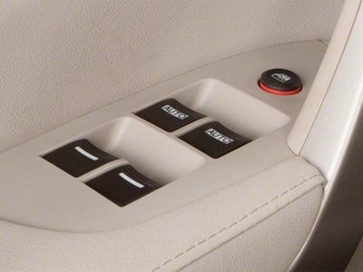 2012 Acura MDX AWD with Technology Package