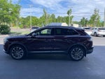 2022 Lincoln Nautilus Reserve AWD