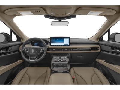 2022 Lincoln Nautilus Reserve AWD