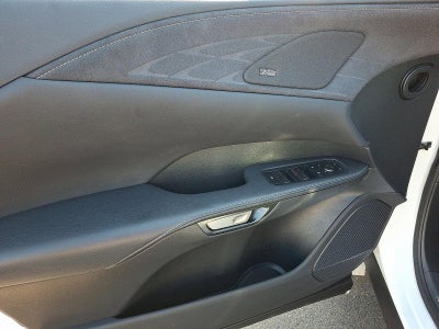 2023 Lexus RX 500h F SPORT Performance AWD