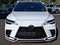 2023 Lexus RX 500h F SPORT Performance AWD