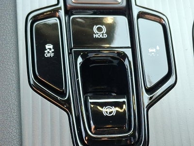 2023 Lexus RX 500h F SPORT Performance AWD