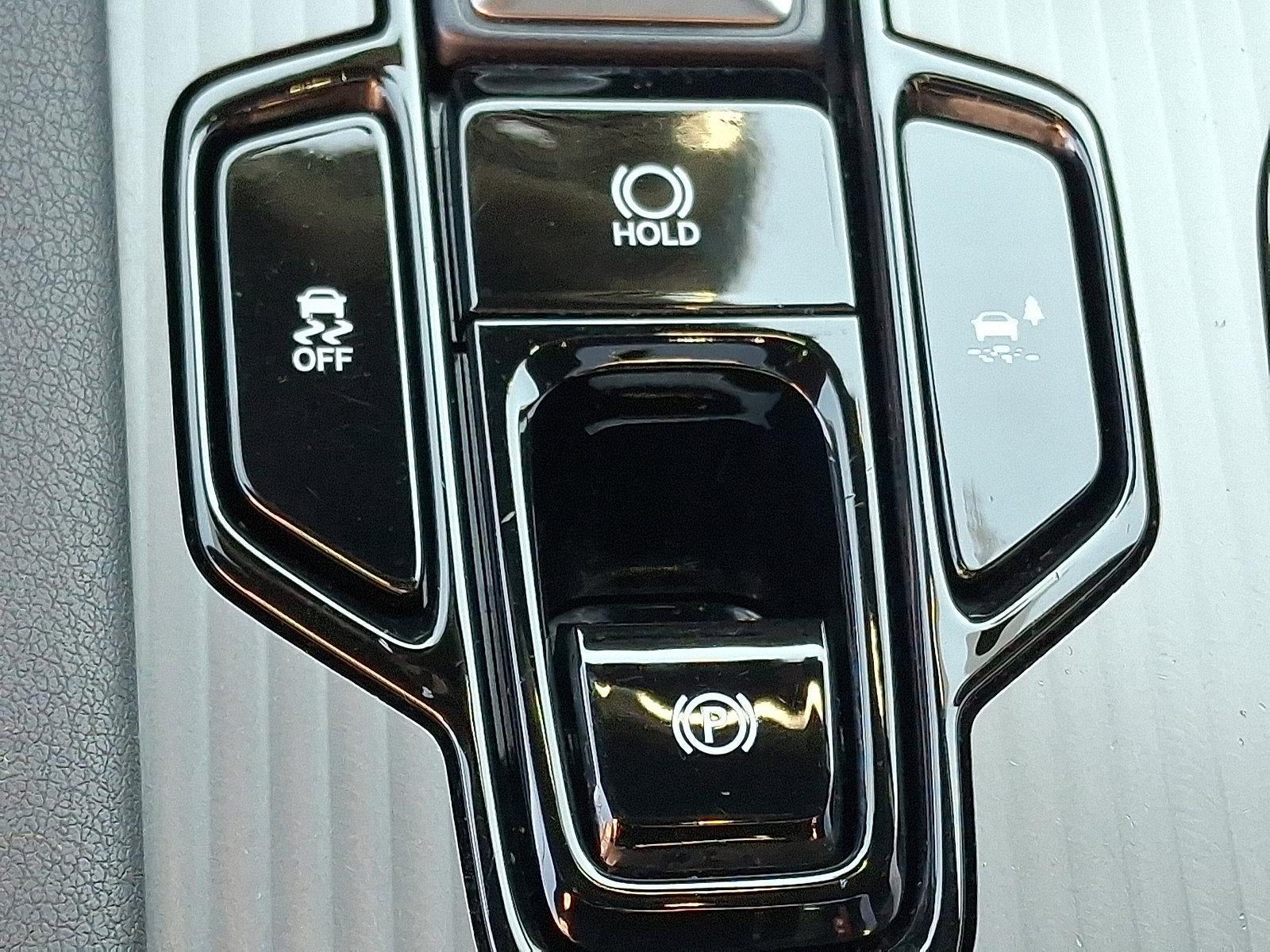 2023 Lexus RX 500h F SPORT Performance AWD