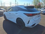 2023 Lexus RX 500h F SPORT Performance AWD