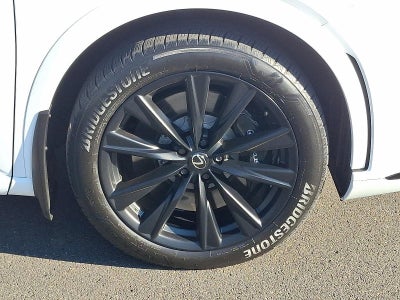 2023 Lexus RX 500h F SPORT Performance AWD