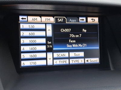 2013 Lexus RX 350 AWD 4dr