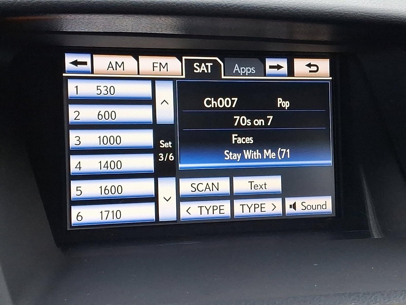 2013 Lexus RX 350 AWD 4dr