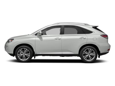 2013 Lexus RX 350 AWD 4dr