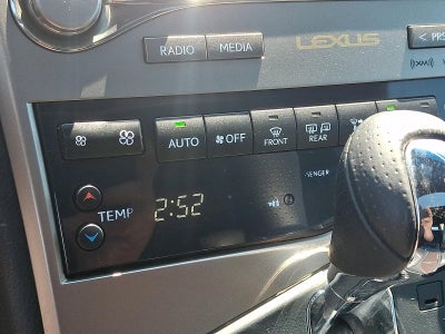 2014 Lexus RX 350 AWD 4dr