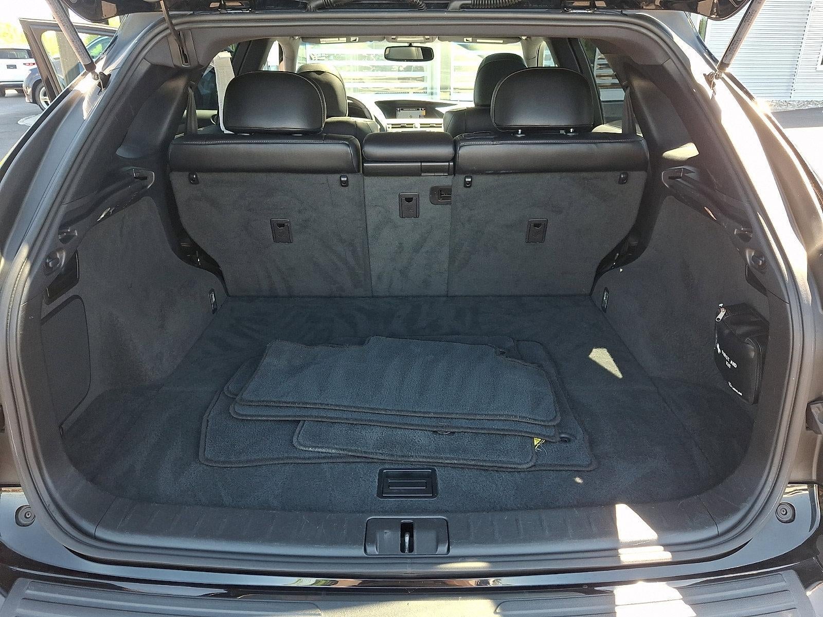 2014 Lexus RX 350 AWD 4dr