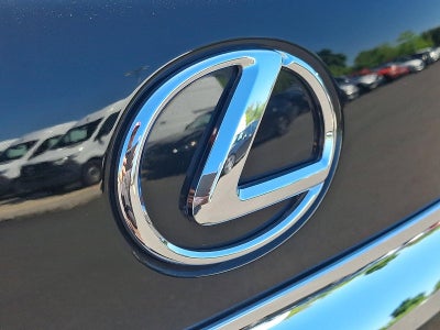 2014 Lexus RX 350 AWD 4dr