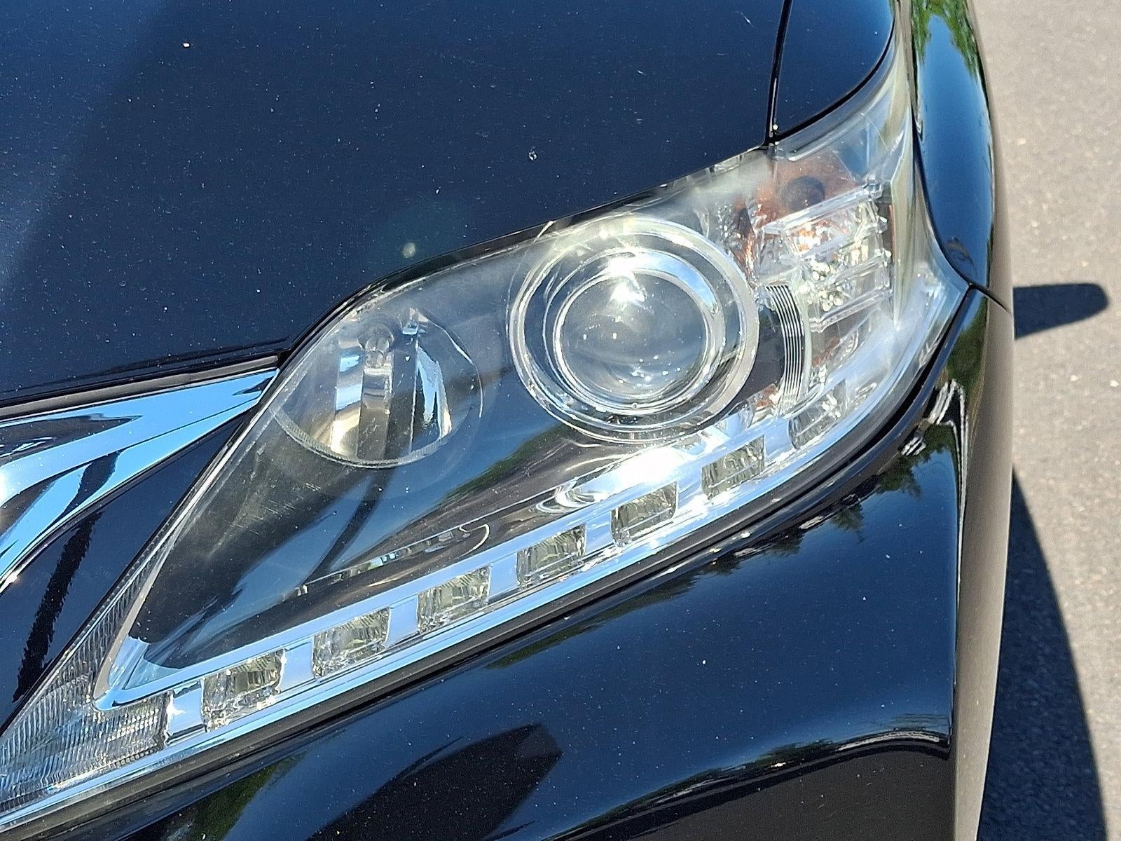 2014 Lexus RX 350 AWD 4dr