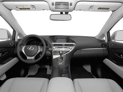 2014 Lexus RX 350 AWD 4dr